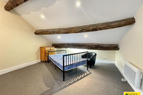 2 bedroom apartment to rent, Buxton House, Terrace Road, Buxton