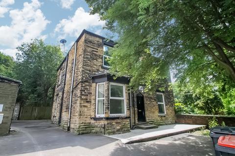 undefined, BILLS INCLUDED - Bainbrigge Road, Headingley, Leeds, LS6