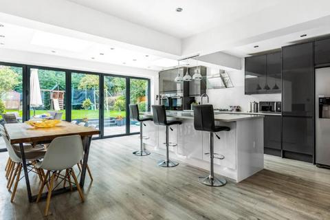 5 bedroom semi-detached house for sale, Hartfield Avenue, Elstree