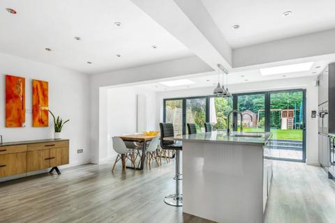 5 bedroom semi-detached house for sale, Hartfield Avenue, Elstree