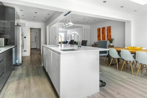 5 bedroom semi-detached house for sale, Hartfield Avenue, Elstree
