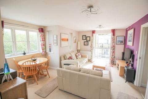 undefined, Weston Village*2 Bedrooms*South Facing Balcony*Open Plan Living Area*