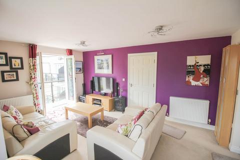 undefined, Weston Village*2 Bedrooms*South Facing Balcony*Open Plan Living Area*