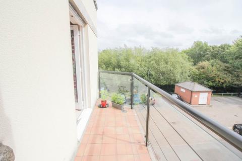 undefined, Weston Village*2 Bedrooms*South Facing Balcony*Open Plan Living Area*