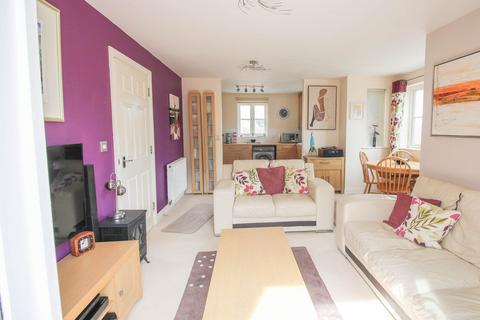 undefined, Weston Village*2 Bedrooms*South Facing Balcony*Open Plan Living Area*