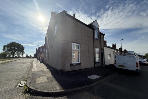 Edward Burdis Street, Sunderland SR5