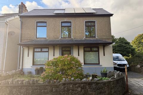 undefined, Llandeilo Road, Upper Brynamman SA18