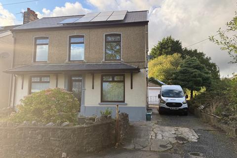 undefined, Llandeilo Road, Upper Brynamman SA18