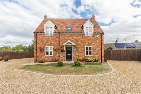 3 bedroom detached house for sale, Terrington St. Clement