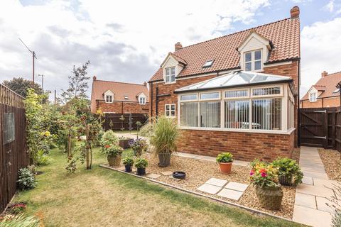 3 bedroom detached house for sale, Terrington St. Clement