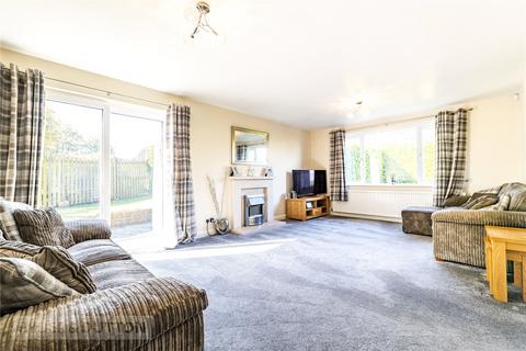 4 bedroom detached house for sale, Ryefields, Scholes, Holmfirth, West Yorkshire, HD9