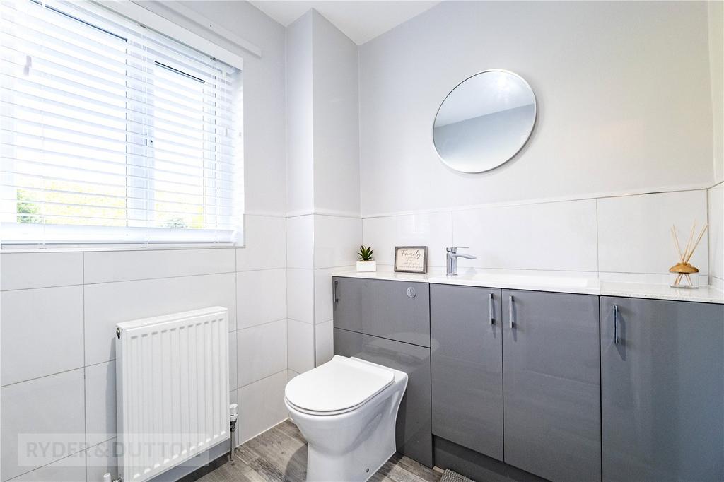 Guest Wc