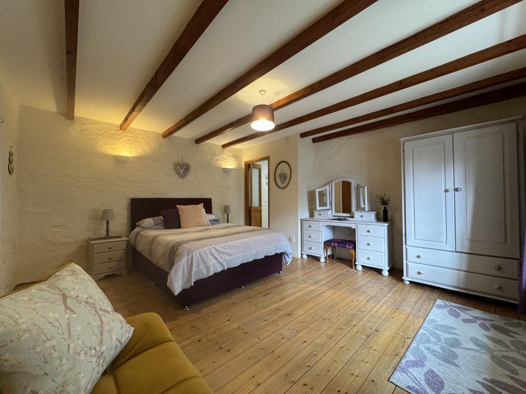 Front Bedroom 3