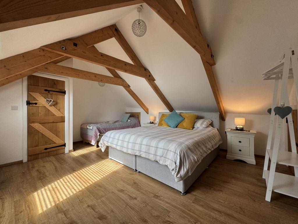 Front Bedroom 2