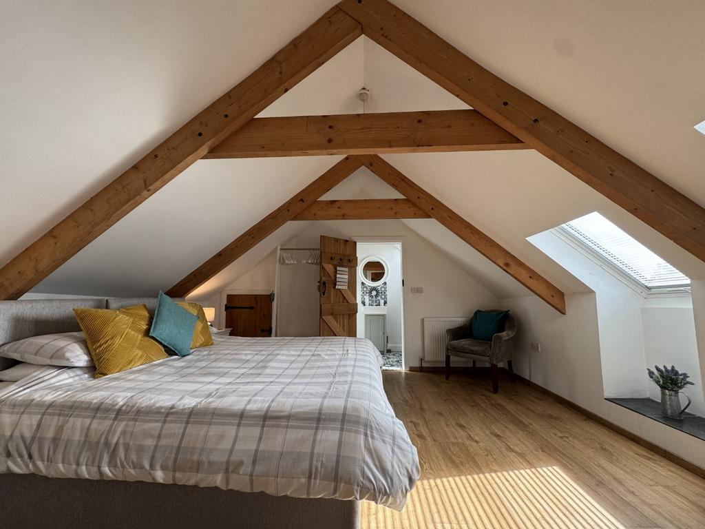 Front Bedroom 2