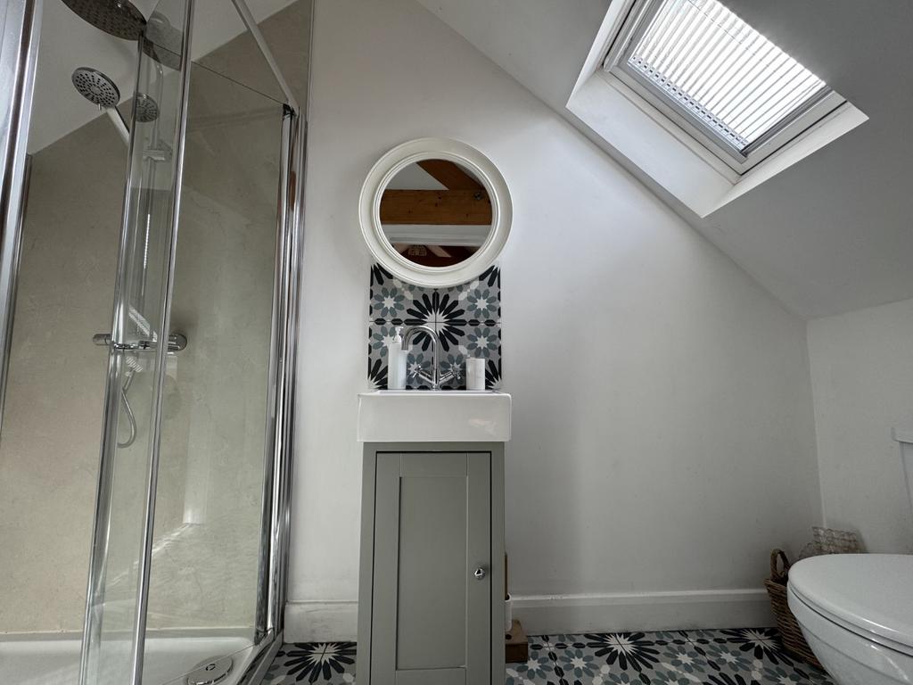 En Suite  5