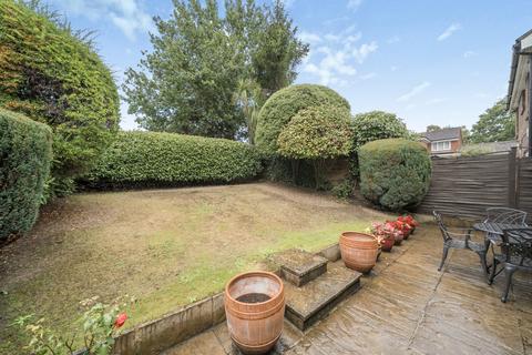 3 bedroom detached house for sale, Manston Road, Guildford, GU4