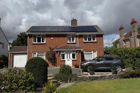 4 bedroom detached house for sale, Holt Lane, Holt, Wimborne