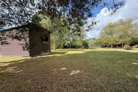 4 bedroom detached house for sale, Holt Lane, Holt, Wimborne