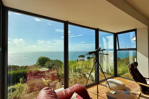 undefined, Spring Road, Plymouth PL9