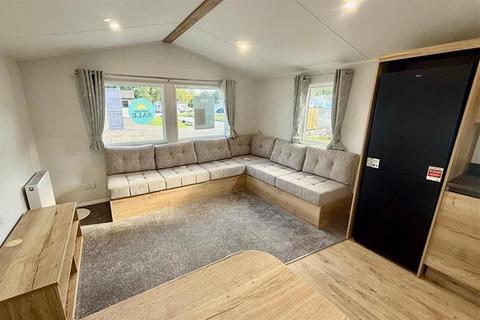 undefined, Moffat Manor Holiday Park