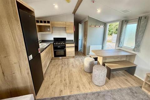 undefined, Moffat Manor Holiday Park