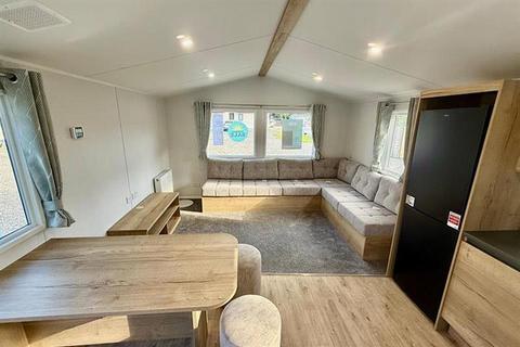 undefined, Moffat Manor Holiday Park