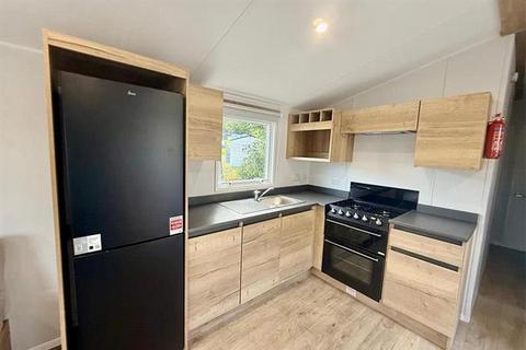 undefined, Moffat Manor Holiday Park