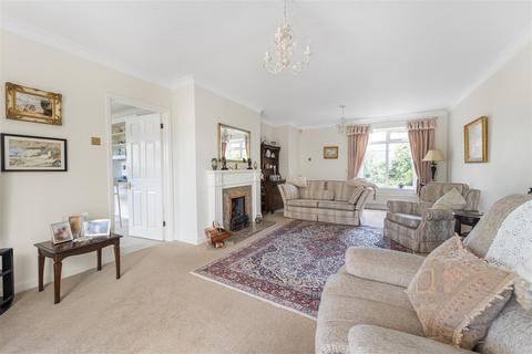 4 bedroom detached house for sale, Ideally situated within peaceful Backwell cul de sac