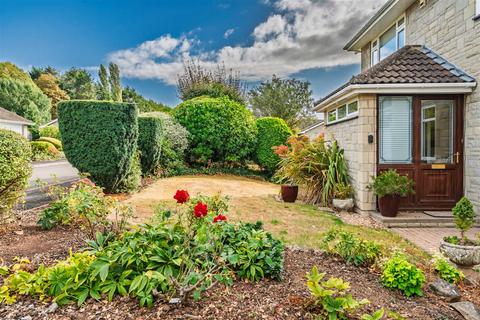 undefined, Ideally situated within peaceful Backwell cul de sac