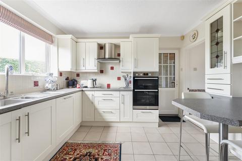 undefined, Lovely detached home situated within peaceful Backwell cul de sac