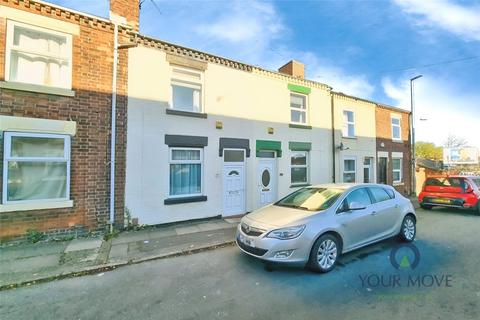 Duke Street, Stoke On Trent ST4