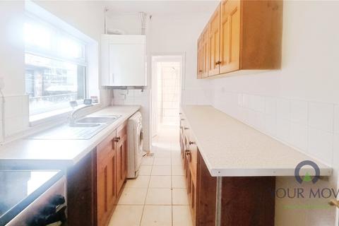 3 bedroom terraced house for sale, Duke Street, Stoke On Trent ST4