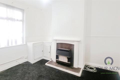 3 bedroom terraced house for sale, Duke Street, Stoke On Trent ST4
