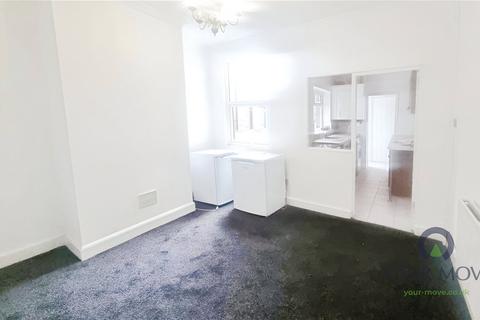 3 bedroom terraced house for sale, Duke Street, Stoke On Trent ST4