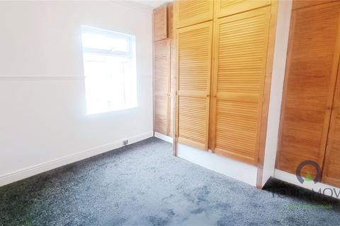 3 bedroom terraced house for sale, Duke Street, Stoke On Trent ST4