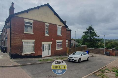 undefined, Broomhill Street, Stoke-on-Trent ST6