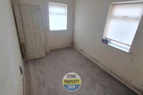 undefined, Broomhill Street, Stoke-on-Trent ST6