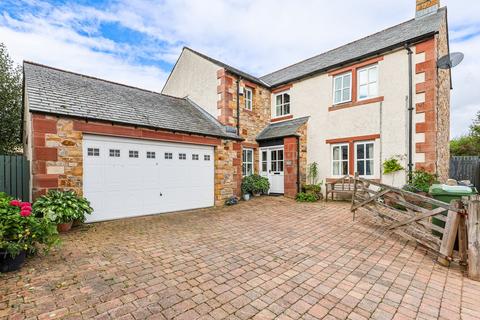 4 bedroom detached house for sale, Hackthorpe Gardens, Hackthorpe, Penrith, CA10