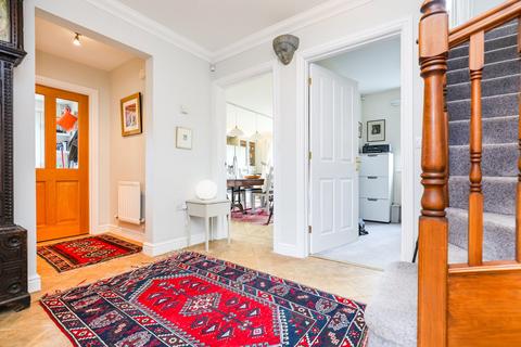 4 bedroom detached house for sale, Hackthorpe Gardens, Hackthorpe, Penrith, CA10