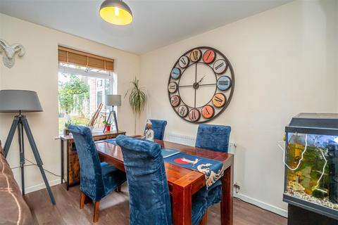 undefined, Corner House, 6 Palmers Way, Codsall, Wolverhampton, WV8 2JY