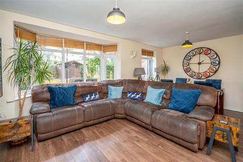 undefined, Corner House, 6 Palmers Way, Codsall, Wolverhampton, WV8 2JY