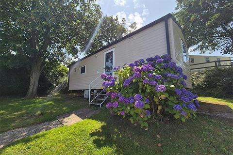 2 bedroom park home for sale, Newquay Bay Resort