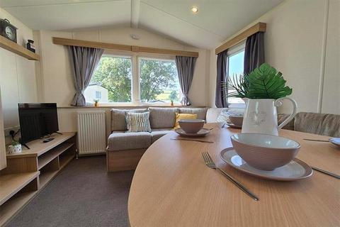 2 bedroom park home for sale, Newquay Bay Resort