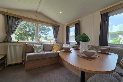 2 bedroom park home for sale, Newquay Bay Resort