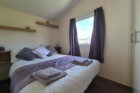2 bedroom park home for sale, Newquay Bay Resort
