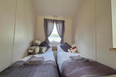 2 bedroom park home for sale, Newquay Bay Resort