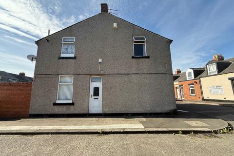 Edward Burdis Street, Sunderland SR5