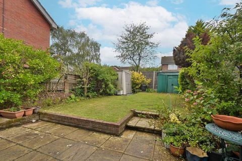 2 bedroom semi-detached house for sale, Furze Close, Bushey, South Oxhey, WD19