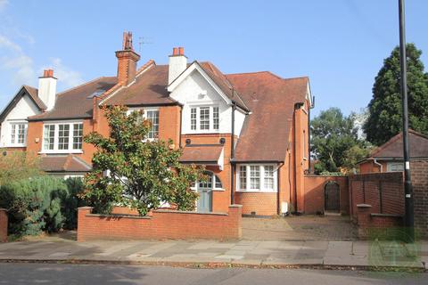 undefined, Old Park Ridings, Grange Park, London, N21